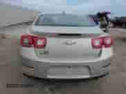 2016 Chevrolet Malibu LTZ with VIN 1G11E5SA6GF133211, listed as a Copart auction lot 80162055 with 116,742 mi miles and Salvage title. Bid and sale history available at DreamBid. Image 6.