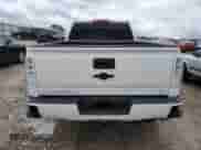 2017 Chevrolet Silverado 1500 LTZ with VIN 3GCUKSEC9HG154787, listed as a Copart auction lot 65238225 with 96,568 mi miles and Clean title. Bid and sale history available at DreamBid. Image 6.