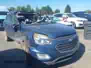 2016 Chevrolet Equinox LT с VIN 2GNFLFEK5G6219589, выставлен на аукционе IAAI как лот 43092801 с пробегом 119 085 миль миль и . История ставок и продаж доступна на DreamBid. Изображение 1.