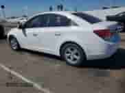 2014 Chevrolet Cruze LT с VIN 1G1PK5SB3E7435316, выставлен на аукционе Copart как лот 80073155 с пробегом 153 557 миль миль и Чистый • Clean title. История ставок и продаж доступна на DreamBid. Изображение 2.