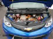 2017 Chevrolet Bolt EV LT с VIN 1G1FW6S00H4141690, выставлен на аукционе Copart как лот 43113943 с пробегом 77 558 миль миль и . История ставок и продаж доступна на DreamBid. Изображение 12.