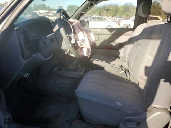 1997 Toyota Tacoma z VIN 4TAWM72N4VZ256544, wystawiony jako Copart lot #86303685 z przebiegiem 245 875 mil mil oraz Szkoda całkowita • Salvage title. Historia ofert i sprzedaży dostępna na DreamBid. Obrazek 7.