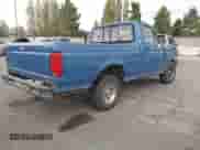1991 Ford F-150 z VIN 1FTDF15Y8MPB26043, wystawiony jako IAAI lot #43411243 z przebiegiem 53 375 mil mil oraz . Historia ofert i sprzedaży dostępna na DreamBid. Obrazek 4.