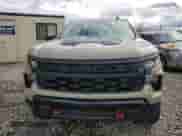 2023 Chevrolet Silverado 1500 Custom Trail Boss with VIN 3GCPDCEK4PG194214, listed as a Copart auction lot 44073325 with 12,646 mi miles and Clean title. Bid and sale history available at DreamBid. Image 5.