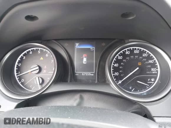 2023 Toyota Camry SE с VIN 4T1G11AKXPU151363, выставлен на аукционе IAAI как лот 42984105 с пробегом 67 559 миль миль и . История ставок и продаж доступна на DreamBid. Изображение 7.