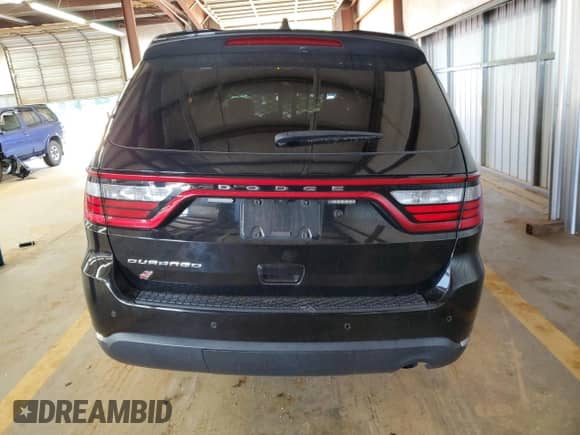 2021 Dodge Durango Pursuit с VIN 1C4RDJFG2MC642732, выставлен на аукционе Copart как лот 60157095 с пробегом 51 935 миль миль и Списание • Salvage title. История ставок и продаж доступна на DreamBid. Изображение 6.