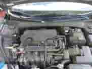 2023 Hyundai Elantra SEL z VIN KMHLS4AG6PU513021, wystawiony jako IAAI lot #43162520 z przebiegiem 70 539 mil mil oraz . Historia ofert i sprzedaży dostępna na DreamBid. Obrazek 10.