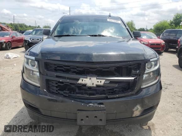 2017 Chevrolet Tahoe LS с VIN 1GNSCAKC4HR319462, выставлен на аукционе Copart как лот 65413585 с пробегом 191 271 миль миль и Чистый • Clean title. История ставок и продаж доступна на DreamBid. Изображение 5.