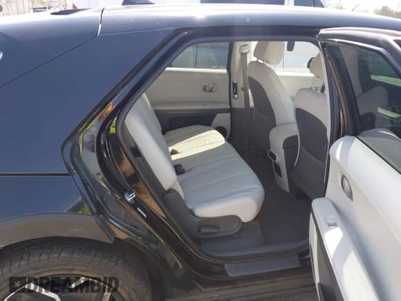 2022 Hyundai Ioniq 5 SEL с VIN KM8KNDAF0NU096910, выставлен на аукционе IAAI как лот 42960119 с пробегом 27 723 миль миль и . История ставок и продаж доступна на DreamBid. Изображение 8.