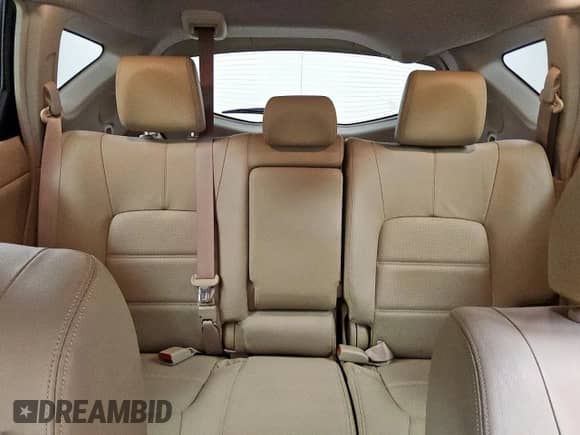 2014 Nissan Murano LE with VIN JN8AZ1MU7EW406234, listed as a Copart auction lot 80536955 with 119,593 mi miles and Clean title. Bid and sale history available at DreamBid. Image 10.