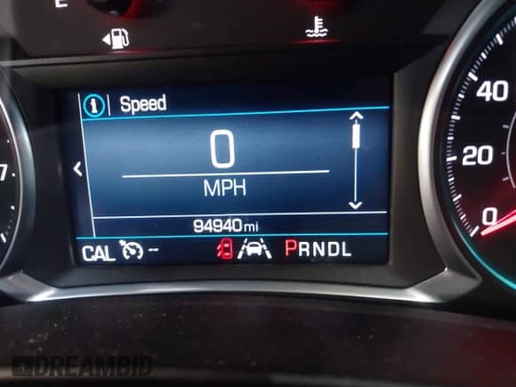 2021 Chevrolet Equinox LT z VIN 3GNAXTEV8MS113450, wystawiony jako IAAI lot #42092672 z przebiegiem 94 940 mil mil oraz . Historia ofert i sprzedaży dostępna na DreamBid. Obrazek 15.