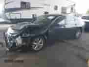 2020 Chevrolet Malibu LT with VIN 1G1ZD5ST0LF039956, listed as a IAAI auction lot 43253880 with Not provided miles and . Bid and sale history available at DreamBid. Image 17.