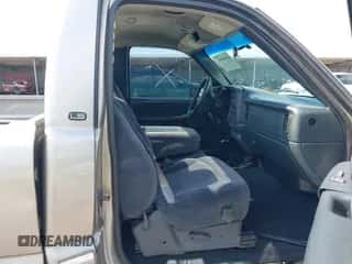 1999 Chevrolet Silverado 1500 LS с VIN 1GCEC14W3XZ139918, выставлен на аукционе IAAI как лот 43054951 с пробегом 100 883 миль миль и . История ставок и продаж доступна на DreamBid. Изображение 5.