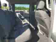 2019 Ford F-150 XL with VIN 1FTEW1CP3KKD55769, listed as a Copart auction lot 89638715 with 114,318 mi miles and Salvage title. Bid and sale history available at DreamBid. Image 10.