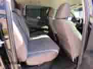 2023 Toyota Tacoma SR z VIN 3TYCZ5AN2PT134806, wystawiony jako Copart lot #85576265 z przebiegiem 26 635 mil mil oraz Czysty tytuł • Clean title. Historia ofert i sprzedaży dostępna na DreamBid. Obrazek 6.