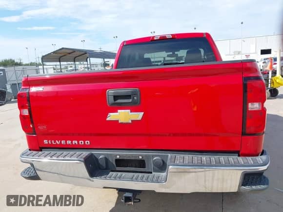 2015 Chevrolet Silverado 1500 LS with VIN 1GCRCPEC3FZ283654, listed as a IAAI auction lot 43252969 with 136,320 mi miles and . Bid and sale history available at DreamBid. Image 16.
