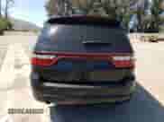 2021 Dodge Durango GT z VIN 1C4RDHDG0MC846862, wystawiony jako Copart lot #69974655 z przebiegiem 54 777 mil mil oraz Szkoda całkowita • Salvage title. Historia ofert i sprzedaży dostępna na DreamBid. Obrazek 6.