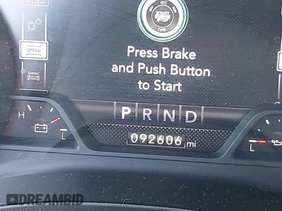 2019 Ram 1500 Rebel z VIN 1C6SRFLT8KN797618, wystawiony jako IAAI lot #42556663 z przebiegiem 92 606 mil mil oraz . Historia ofert i sprzedaży dostępna na DreamBid. Obrazek 15.