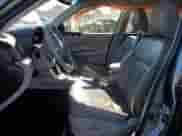 2011 Subaru Forester X Limited z VIN JF2SHAEC4BH715878, wystawiony jako Copart lot #86841125 z przebiegiem 47 984 mil mil oraz Szkoda całkowita • Salvage title. Historia ofert i sprzedaży dostępna na DreamBid. Obrazek 7.