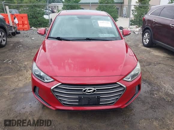 2017 Hyundai Elantra Limited with VIN 5NPD84LF3HH041500, listed as a IAAI auction lot 42857588 with 102,743 mi miles and . Bid and sale history available at DreamBid. Image 12.
