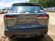 2022 Toyota Corolla Cross L with VIN 7MUAAAAG5NV025036, listed as a Copart auction lot 65679085 with 45,615 mi miles and Salvage title. Bid and sale history available at DreamBid. Image 6.