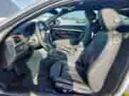 2017 BMW 4 Series 430i with VIN WBA4R7C3XHK896343, listed as a Copart auction lot 63038505 with 39,111 mi miles and Clean title. Bid and sale history available at DreamBid. Image 7.