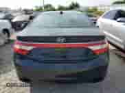 2013 Hyundai Azera с VIN KMHFG4JG9DA247182, выставлен на аукционе Copart как лот 80632825 с пробегом Не указан миль и Списание • Salvage title. История ставок и продаж доступна на DreamBid. Изображение 6.
