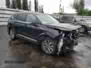 2020 Hyundai Santa Fe Limited с VIN 5NMS53AD2LH270106, выставлен на аукционе Copart как лот 71839955 с пробегом 74 553 миль миль и На запчасти • Non repairable. История ставок и продаж доступна на DreamBid. Изображение 4.