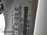 2014 Toyota Tundra SR with VIN 5TFRU5F18EX031679, listed as a Copart auction lot 84372325 with 206,223 mi miles and Salvage title. Bid and sale history available at DreamBid. Image 12.