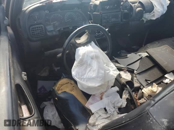 2001 Dodge 1500 Work Special z VIN 1B7HC16X51S264261, wystawiony jako Copart lot #71972414 z przebiegiem 375 089 mil mil oraz Szkoda całkowita • Salvage title. Historia ofert i sprzedaży dostępna na DreamBid. Obrazek 8.