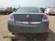 2007 Saturn Aura XE with VIN 1G8ZS57N07F225603, listed as a Copart auction lot 67826295 with 175,847 mi miles and Salvage title. Bid and sale history available at DreamBid. Image 6.