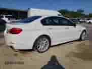 2012 BMW 5 Series 550i с VIN WBAFR9C5XCDX79266, выставлен на аукционе Copart как лот 84447095 с пробегом 163 657 миль миль и Чистый • Clean title. История ставок и продаж доступна на DreamBid. Изображение 3.