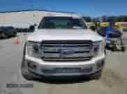 2018 Ford F-150 XL с VIN 1FTEW1CB3JFB87529, выставлен на аукционе Copart как лот 86129335 с пробегом 254 174 миль миль и Чистый • Clean title. История ставок и продаж доступна на DreamBid. Изображение 5.