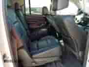 2015 Chevrolet Suburban LTZ с VIN 1GNSKKKCXFR162722, выставлен на аукционе Copart как лот 82402645 с пробегом 127 137 миль миль и Чистый • Clean title. История ставок и продаж доступна на DreamBid. Изображение 11.