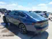 2025 Honda Accord Touring with VIN 1HGCY2F8XSA000892, listed as a IAAI auction lot 42246204 with 17,325 mi miles and . Bid and sale history available at DreamBid. Image 3.