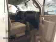 2020 Chevrolet Express Cargo with VIN 1GCZGGFG2L1269258, listed as a IAAI auction lot 42290784 with 175,462 mi miles and . Bid and sale history available at DreamBid. Image 5.