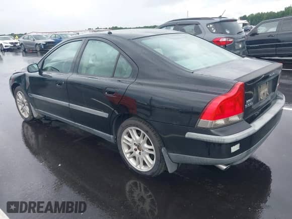 2004 Volvo S60 с VIN YV1RS59V042391619, выставлен на аукционе IAAI как лот 42961213 с пробегом 205 357 миль миль и . История ставок и продаж доступна на DreamBid. Изображение 3.