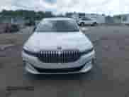 2022 BMW 7 Series 740i z VIN WBA7T2C08NCG88476, wystawiony jako IAAI lot #42135370 z przebiegiem 28 070 mil mil oraz . Historia ofert i sprzedaży dostępna na DreamBid. Obrazek 12.