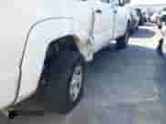 2008 Toyota Tacoma PreRunner with VIN 3TMJU62N78M066445, listed as a IAAI auction lot 43013164 with 260,124 mi miles and . Bid and sale history available at DreamBid. Image 12.