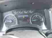 2012 Ford F-150 XL with VIN 1FTFW1ETXCFC46329, listed as a IAAI auction lot 43027270 with 153,168 mi miles and . Bid and sale history available at DreamBid. Image 7.