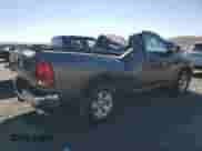 2014 Ram 1500 Tradesman with VIN 3C6JR6ATXEG143845, listed as a Copart auction lot 76970934 with 141,762 mi miles and Non repairable. Bid and sale history available at DreamBid. Image 3.