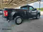 2010 Chevrolet Silverado 1500 Work Truck with VIN 1GCPCPEA0AZ265689, listed as a Copart auction lot 63188845 with 79,712 mi miles and Salvage title. Bid and sale history available at DreamBid. Image 3.