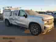 2021 Chevrolet Silverado 1500 LT с VIN 3GCPWCET7MG132174, выставлен на аукционе Copart как лот 72809584 с пробегом 102 296 миль миль и Списание • Salvage title. История ставок и продаж доступна на DreamBid. Изображение 4.