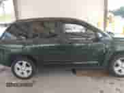 2010 Jeep Compass Latitude с VIN 1J4NF1FB0AD622928, выставлен на аукционе IAAI как лот 42651565 с пробегом 113 997 миль миль и . История ставок и продаж доступна на DreamBid. Изображение 13.