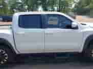 2023 Nissan Frontier Pro-4X with VIN 1N6ED1EK3PN614884, listed as a IAAI auction lot 42571950 with 13,307 mi miles and . Bid and sale history available at DreamBid. Image 13.