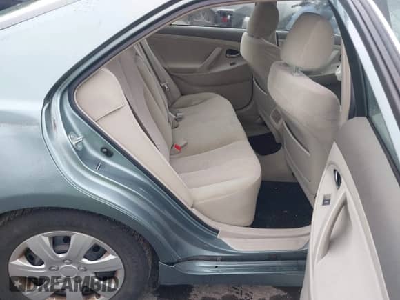 2010 Toyota Camry with VIN 4T1BF3EK9AU555134, listed as a IAAI auction lot 43416458 with 221,113 mi miles and . Bid and sale history available at DreamBid. Image 8.