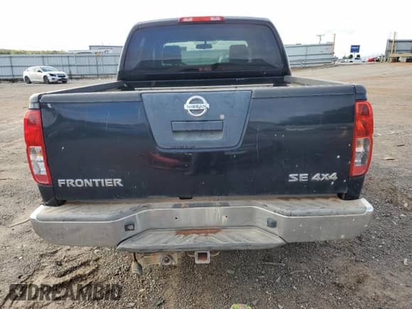 2010 Nissan Frontier LE with VIN 1N6AD0EV7AC412460, listed as a Copart auction lot 73457854 with 197,270 mi miles and Clean title. Bid and sale history available at DreamBid. Image 6.