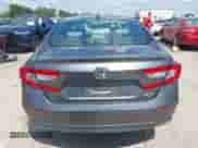 2018 Honda Accord EX z VIN 1HGCV3F43JA000596, wystawiony jako IAAI lot #43193772 z przebiegiem 100 568 mil mil oraz . Historia ofert i sprzedaży dostępna na DreamBid. Obrazek 16.