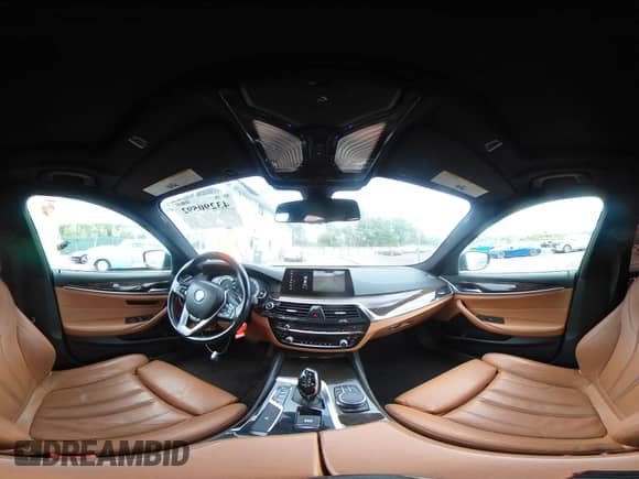 2017 BMW 5 Series 530i xDrive с VIN WBAJA7C37HG905111, выставлен на аукционе IAAI как лот 43290592 с пробегом 106 685 миль миль и . История ставок и продаж доступна на DreamBid. Изображение 23.