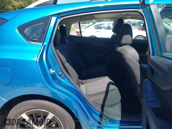 2019 Subaru Impreza Premium с VIN 4S3GTAD6XK3714262, выставлен на аукционе IAAI как лот 43037679 с пробегом 54 068 миль миль и . История ставок и продаж доступна на DreamBid. Изображение 8.